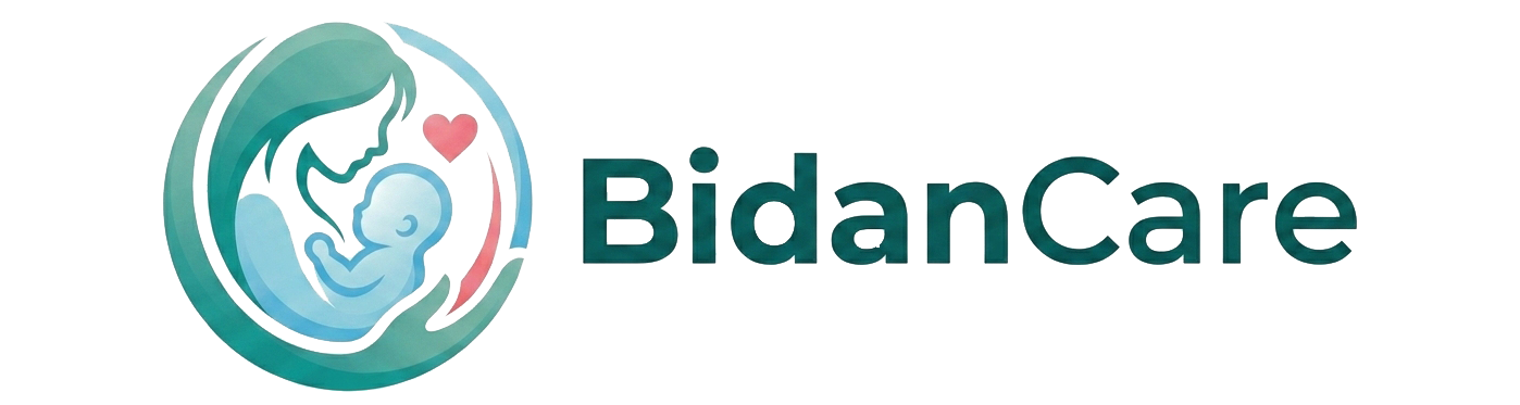 BidanCare